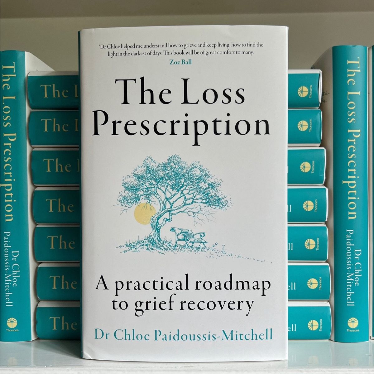 The Loss Prescription